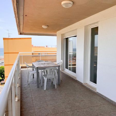 Apartamentos Boutique Colomeras Oropesa del Mar Exteriör bild