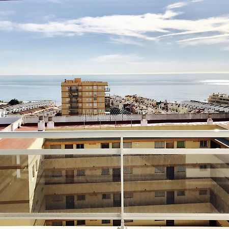 Apartamentos Boutique Colomeras Oropesa del Mar Exteriör bild