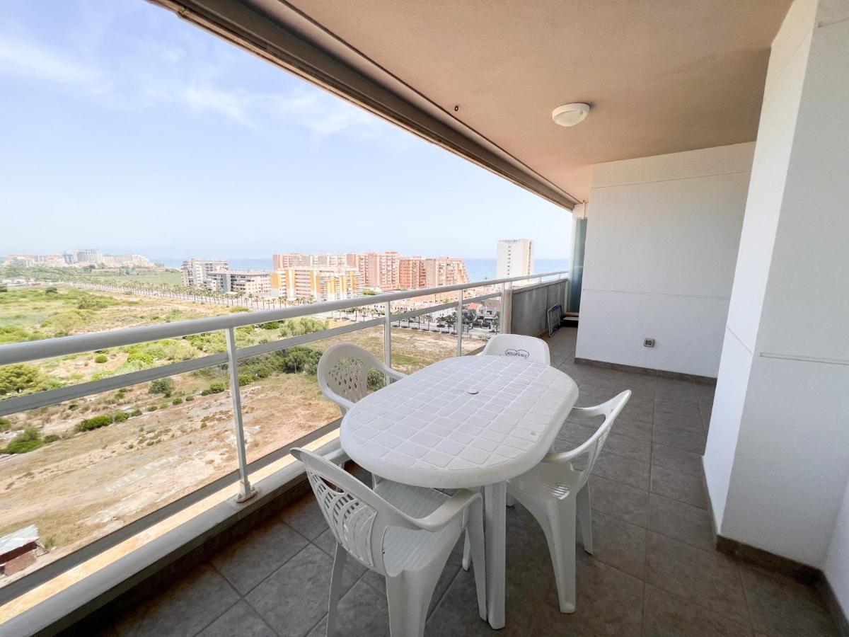 Apartamentos Boutique Colomeras Oropesa del Mar Exteriör bild