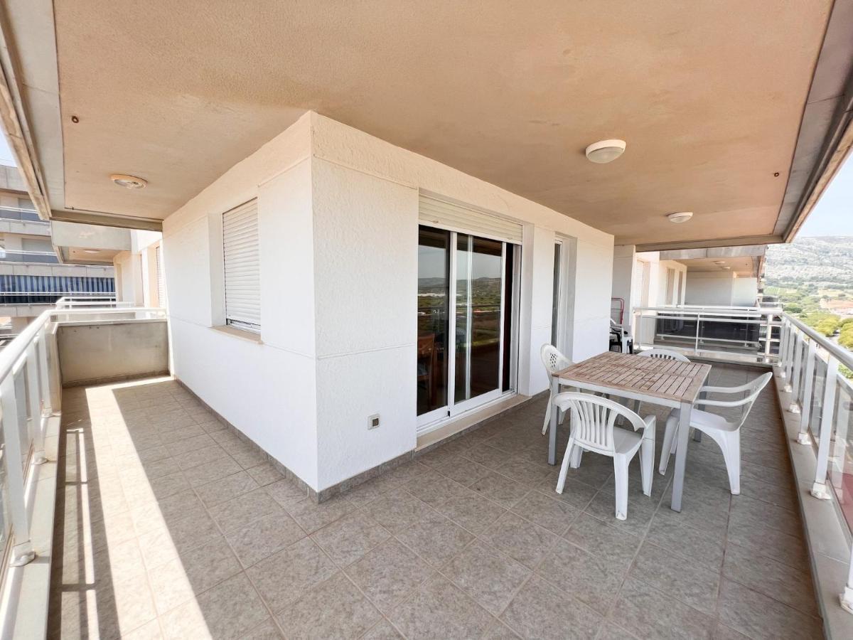 Apartamentos Boutique Colomeras Oropesa del Mar Exteriör bild