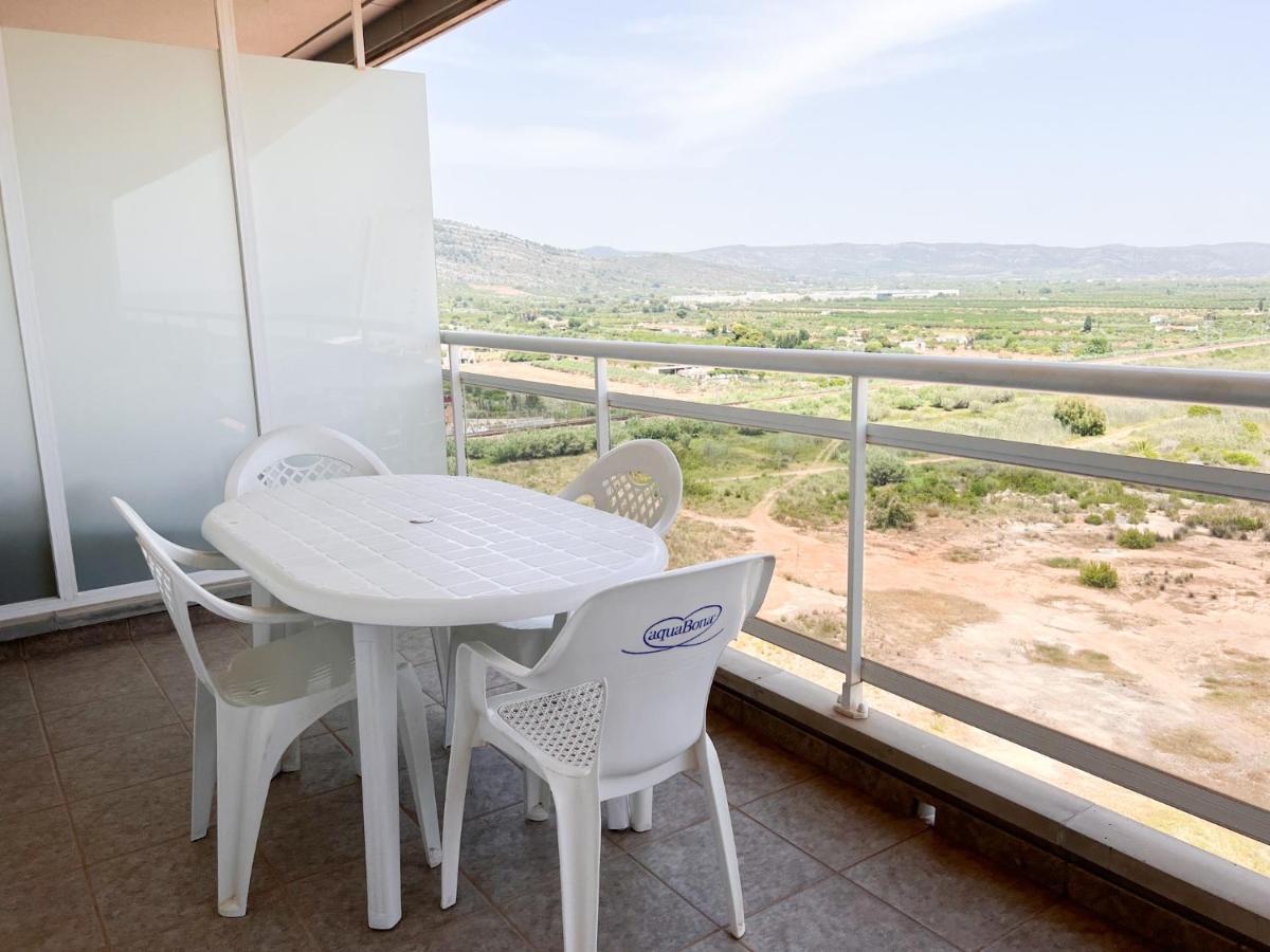 Apartamentos Boutique Colomeras Oropesa del Mar Exteriör bild
