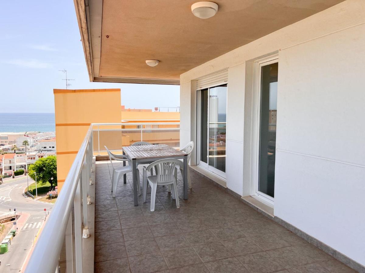 Apartamentos Boutique Colomeras Oropesa del Mar Exteriör bild