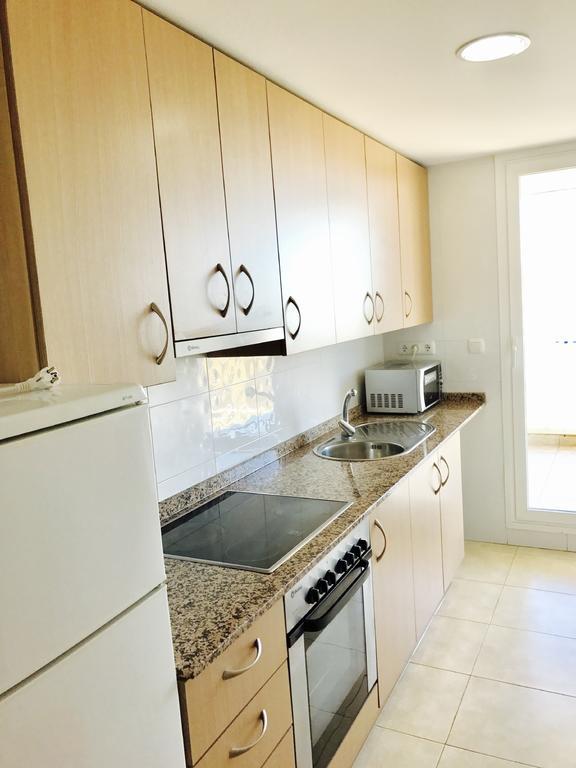 Apartamentos Boutique Colomeras Oropesa del Mar Exteriör bild