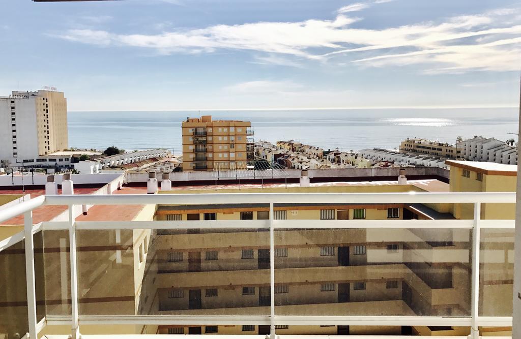Apartamentos Boutique Colomeras Oropesa del Mar Exteriör bild