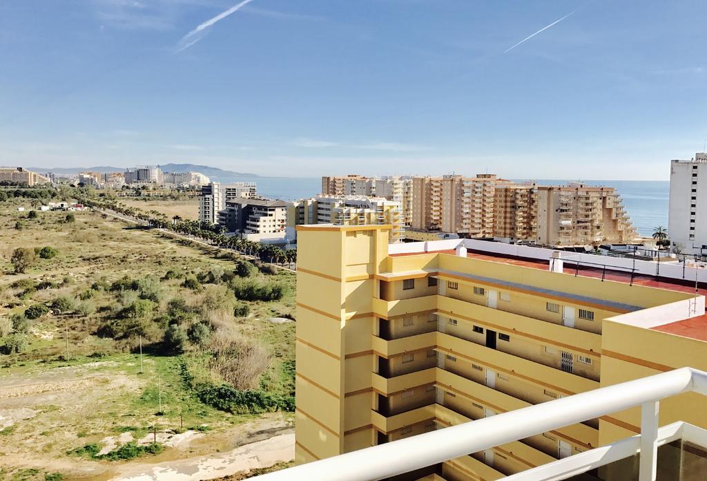 Apartamentos Boutique Colomeras Oropesa del Mar Exteriör bild