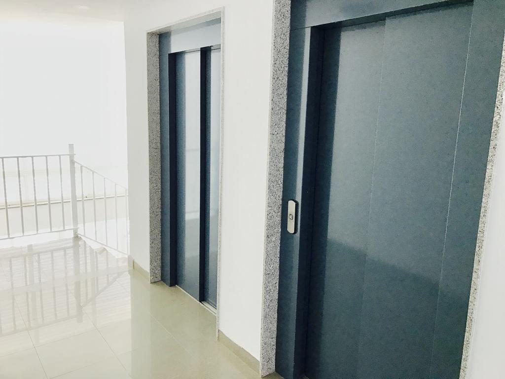 Apartamentos Boutique Colomeras Oropesa del Mar Exteriör bild