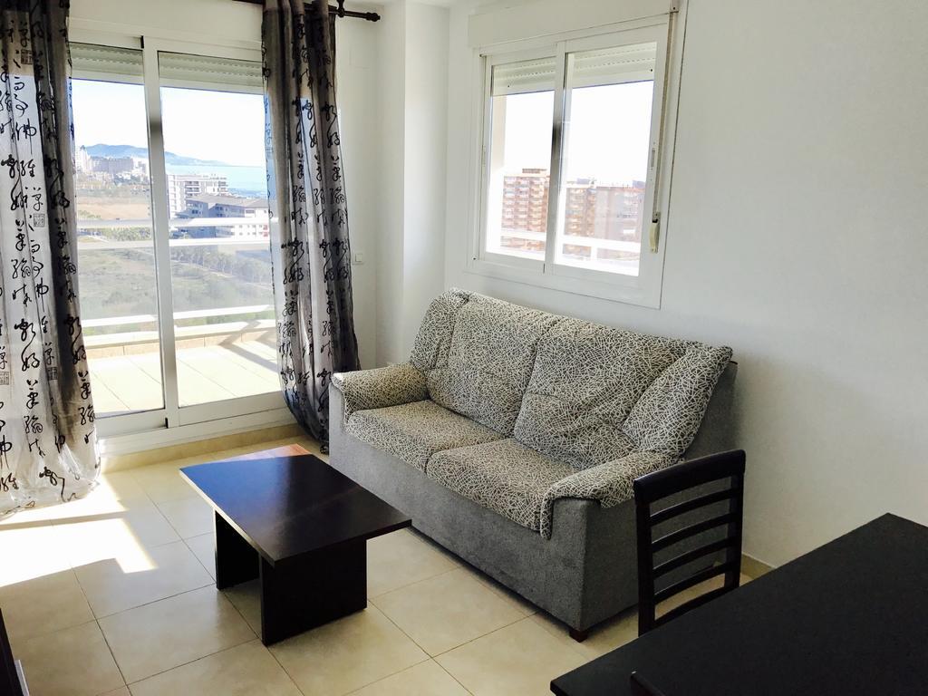 Apartamentos Boutique Colomeras Oropesa del Mar Exteriör bild