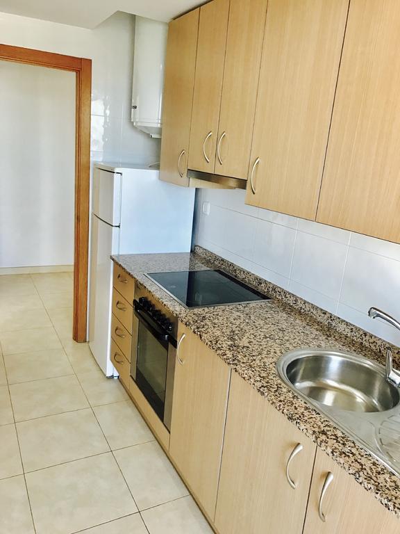 Apartamentos Boutique Colomeras Oropesa del Mar Exteriör bild