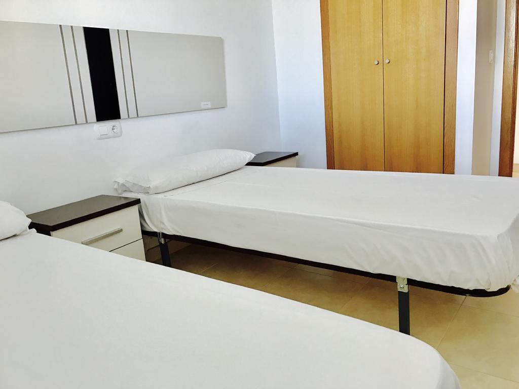 Apartamentos Boutique Colomeras Oropesa del Mar Exteriör bild