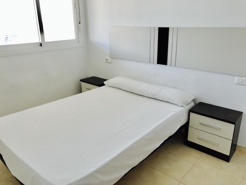 Apartamentos Boutique Colomeras Oropesa del Mar Exteriör bild