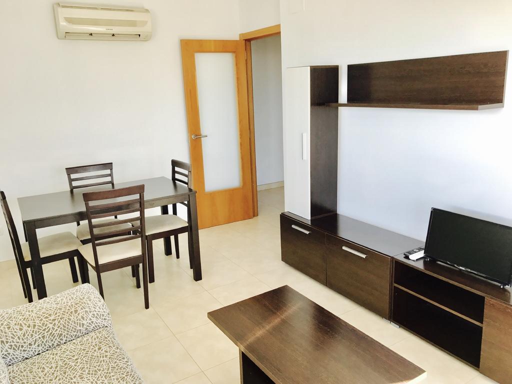 Apartamentos Boutique Colomeras Oropesa del Mar Exteriör bild