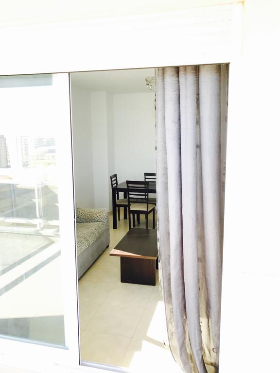 Apartamentos Boutique Colomeras Oropesa del Mar Exteriör bild