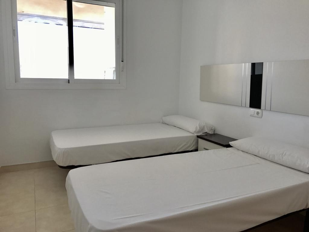 Apartamentos Boutique Colomeras Oropesa del Mar Exteriör bild